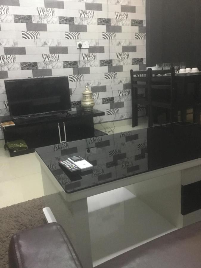 Ipoh Apartment Экстерьер фото