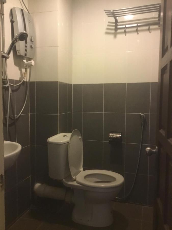 Ipoh Apartment Экстерьер фото