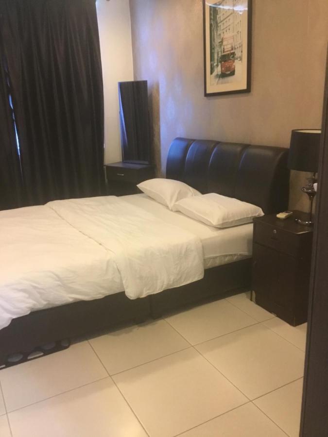 Ipoh Apartment Экстерьер фото