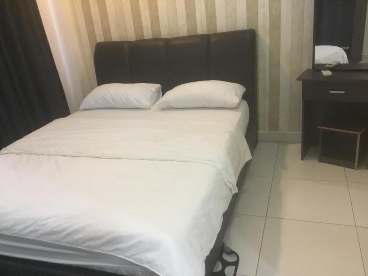 Ipoh Apartment Экстерьер фото