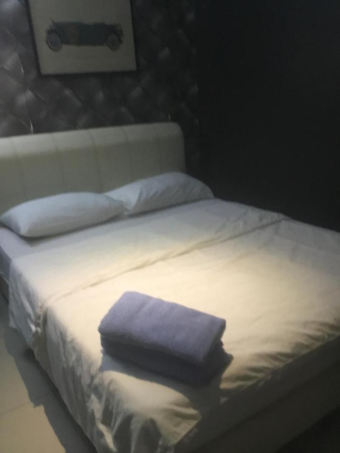 Ipoh Apartment Экстерьер фото