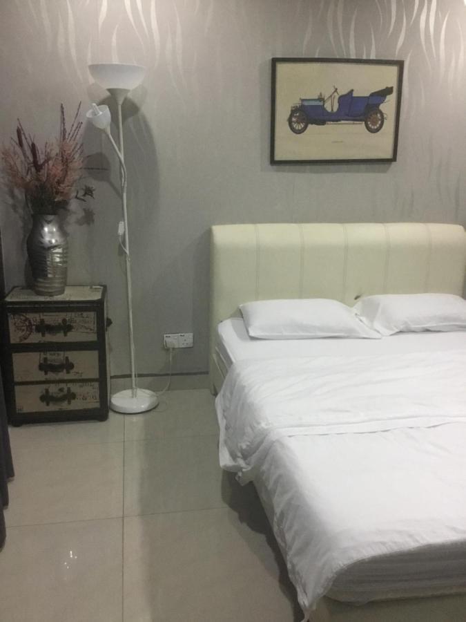 Ipoh Apartment Экстерьер фото