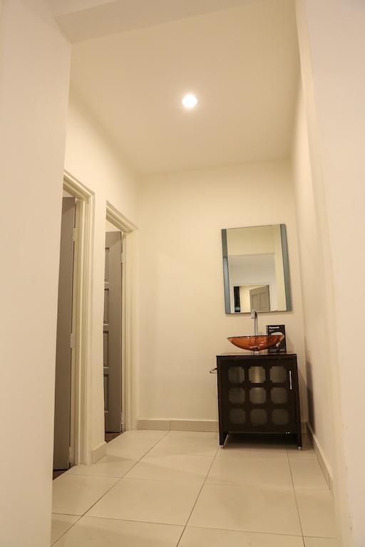 Ipoh Apartment Номер фото