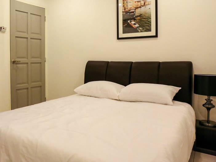 Ipoh Apartment Экстерьер фото