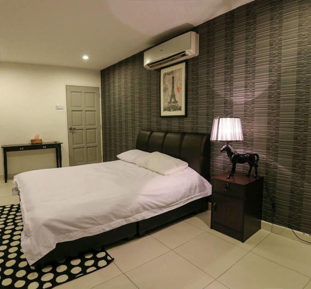 Ipoh Apartment Экстерьер фото